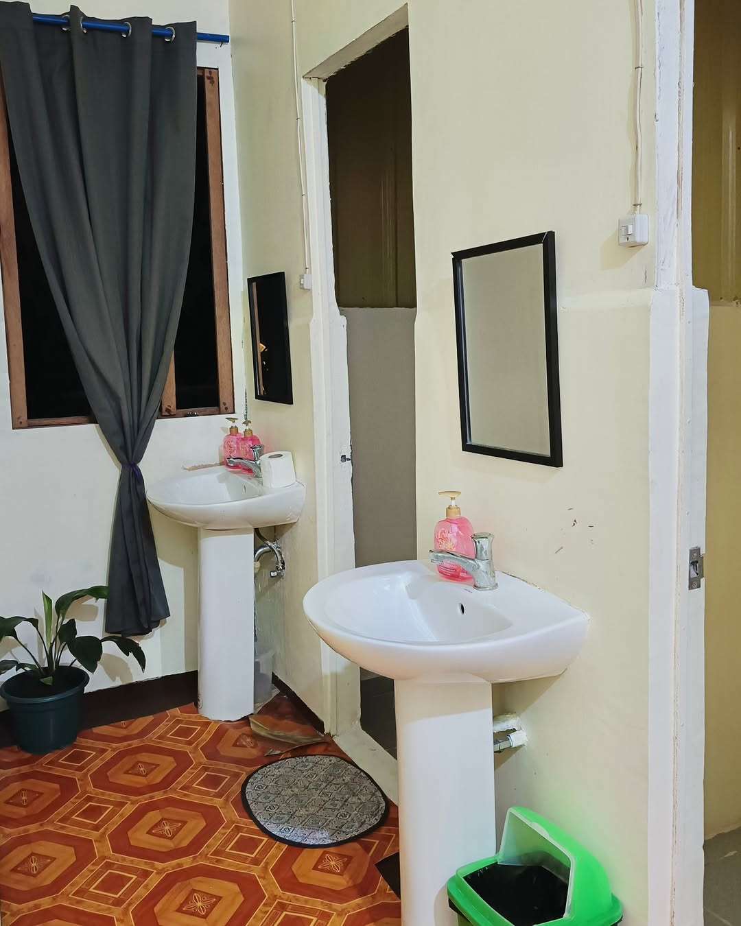 Aloha Hostel Siargao Instagram